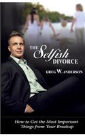 Selfish Divorce