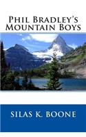 Phil Bradley's Mountain Boys