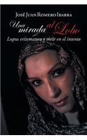 mirada al lobo