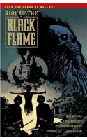 Rise of the Black Flame