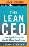 The Lean CEO