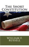 The Short Constitution