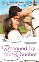 Rescued by the Rancher