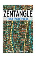 Zentangle - Find Inner Peace