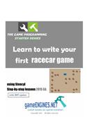 The Game Programming Starter Series