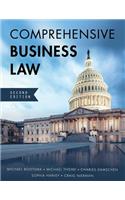 Comprehensive Business Law