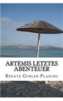 Artemis letztes Abenteuer