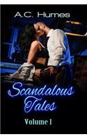 Scandalous Tales