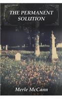 The Permanent Solution: (English)