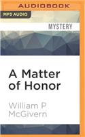 A Matter of Honor