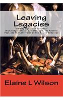 Leaving Legacies