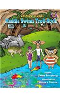 Maddie Swims Troll-Style (Zagabook 2)