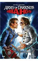 Army of Darkness/Bubba Ho-Tep TP