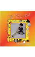 My First Music Book: Instruments