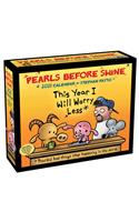 Pearls Before Swine 2021 Day-to-Day Calendar