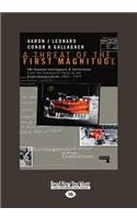 Threat of the First Magnitude