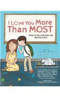 I Love You More Than Most