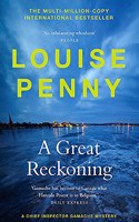 A Great Reckoning: (A Chief Inspector Gamache Mystery Book 12)