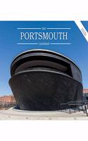 PORTSMOUTH A5 CALENDAR 2021
