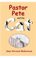 Pastor Pete and the Cat