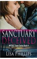Sanctuary Deceived: (4 Witsec Town)