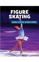 Figure Skating: (21st Century Skills Library: Global Citizens: Olympic Sports)