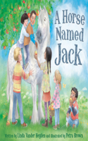 Horse Named Jack