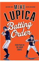 Batting Order