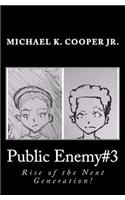 Public Enemy#3