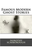 Famous Modern Ghost Stories