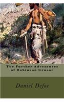 The Further Adventures of Robinson Crusoe