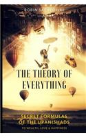 The Theory of Everything