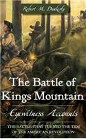 Battle of Kings Mountain
