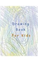 Drawing Book for Kids
