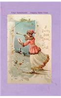Your Notebook! Happy New Year: (13 Your Notebook! Happy New Year)