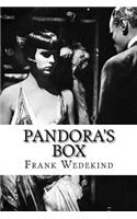 Pandora's Box