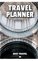 Travel Planner