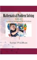 Mathematical Problem Solving Workbook 2