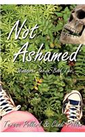 Not Ashamed