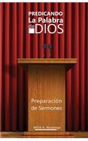 Predicando La Palabra de Dios