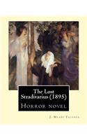 The Lost Stradivarius (1895). By