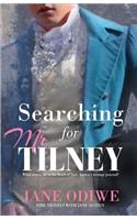 Searching for Mr Tilney