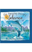 Amazing Journey of Solomon the Sockeye Salmon