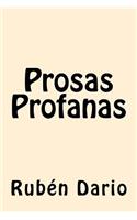 Prosas Profanas