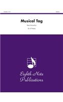 Musical Tag