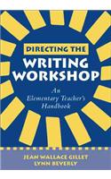 Directing the Writing Workshop