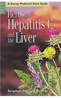 Herbs for Hepatitis C and the Liver