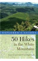 50 Hikes in the White Mountains