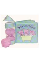 Rub-A-Dub-Dub Bath Book