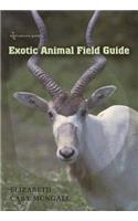 Exotic Animal Field Guide